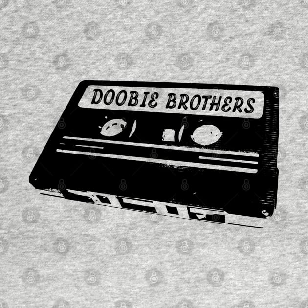 Doobie Brothers by Siaomi